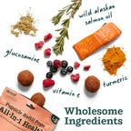 All-in-1 Wellness Pops | Extra Large