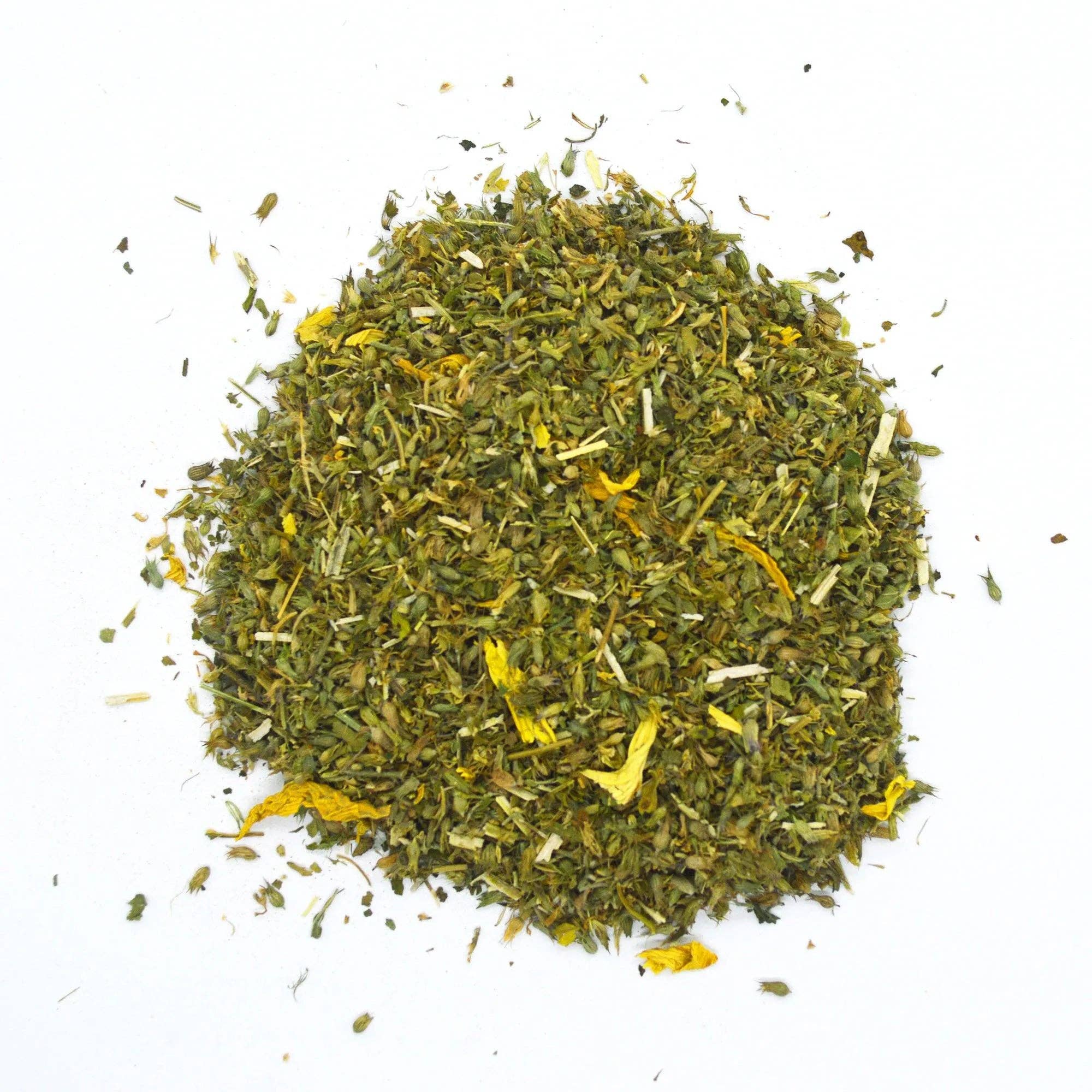 Meowijuana® Jar of Daydreamer Mix
