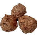 Meatballs - Single-Ingredient Treat for Dogs & Cats: Duck - 1 Meatball