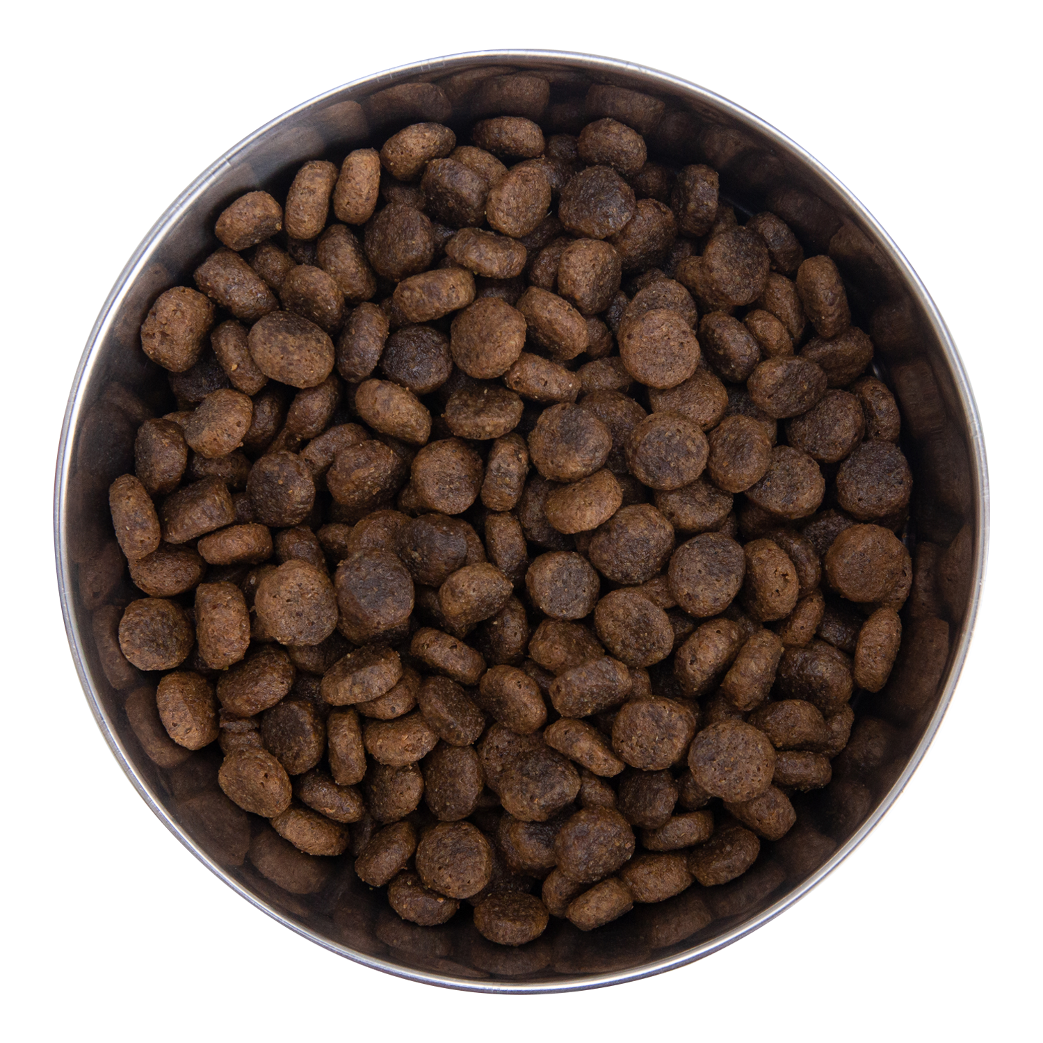 Grain Free Buffalo, Whitefish & Sweet Potato Recipe: 4 lbs