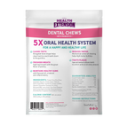 Probiotic Dental Bones: 14-pack
