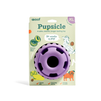 The Pupsicle - Lavender: X-Large
