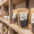 Bison Lung Dog Treats | 2 oz | Limited Seasonal