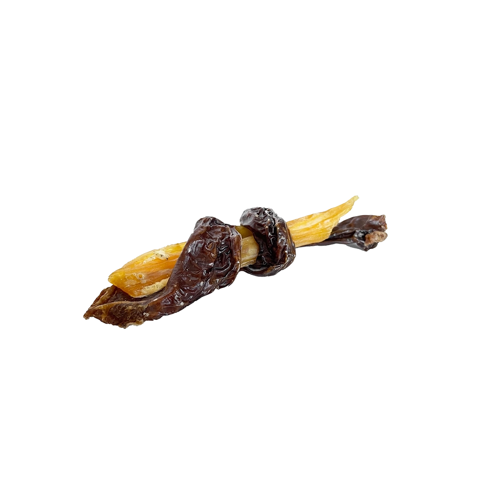 Chomper (Esophagus) Wrap Backstrap Tendon 8-11" 20cs