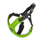 #04612 - Escape Free Sport Harness: Blue / Large Chest (16.5-24.25")