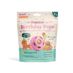 Birthday Pops: Small