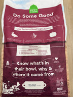 Open Farm Farmstead Duck & Ancient Grains Recipe 22LB