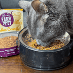 Chicken Crumbles Cat Treats