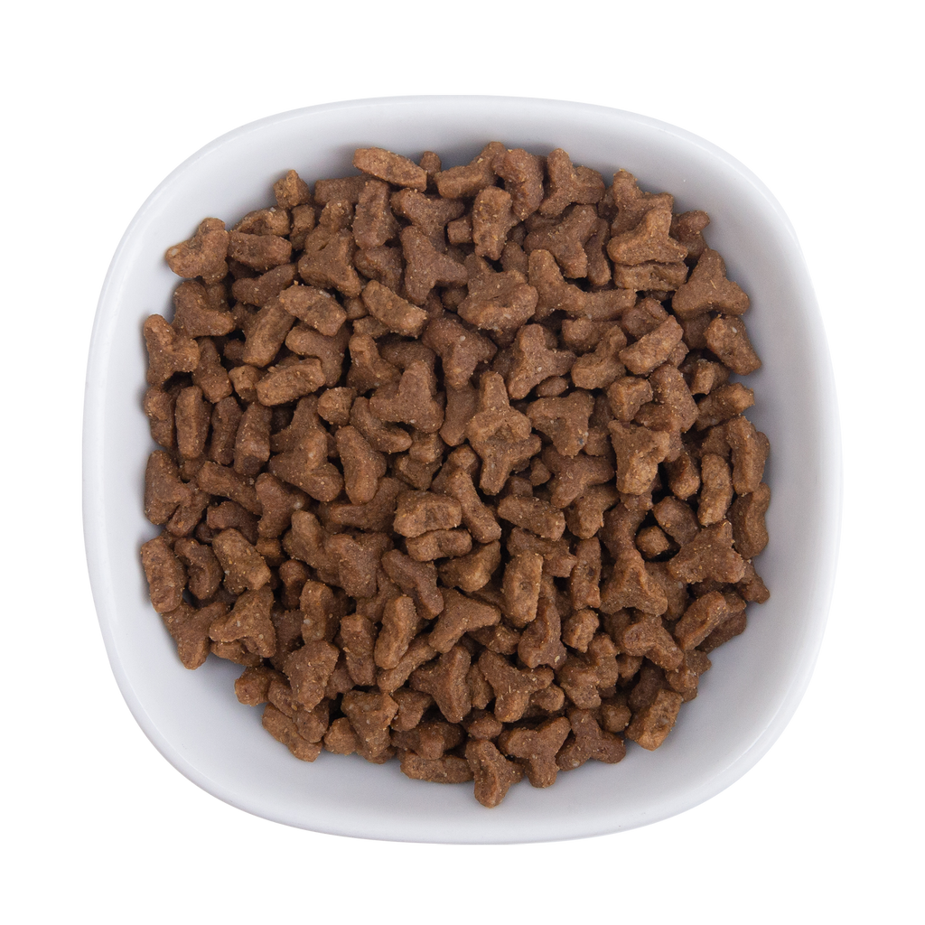Chicken & Brown Rice Recipe: 15 lb
