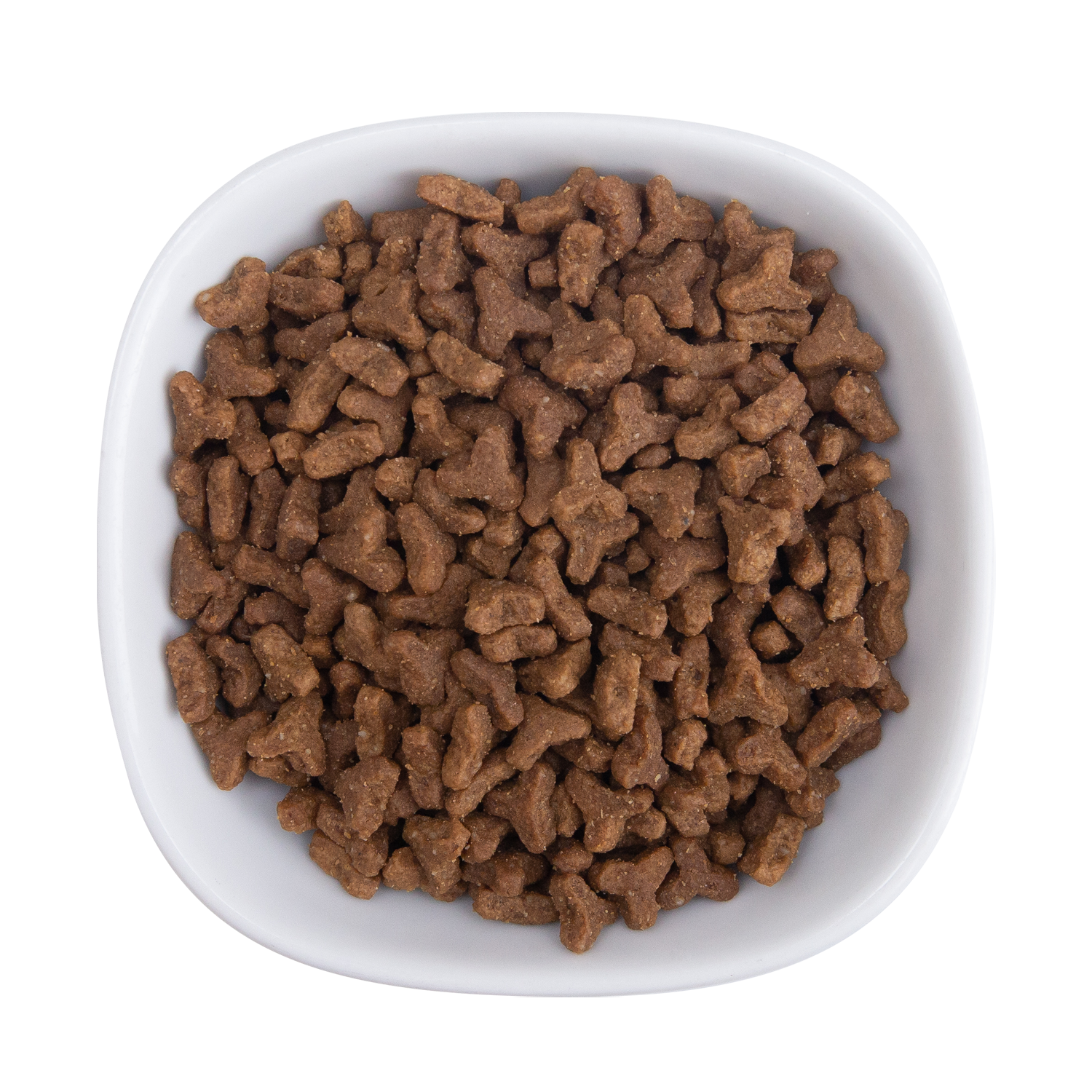 Chicken & Brown Rice Recipe: 4 lb