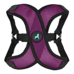 #04234 - Comfort X Step In Lite Harness: Pink / X-Large Chest (22-28")