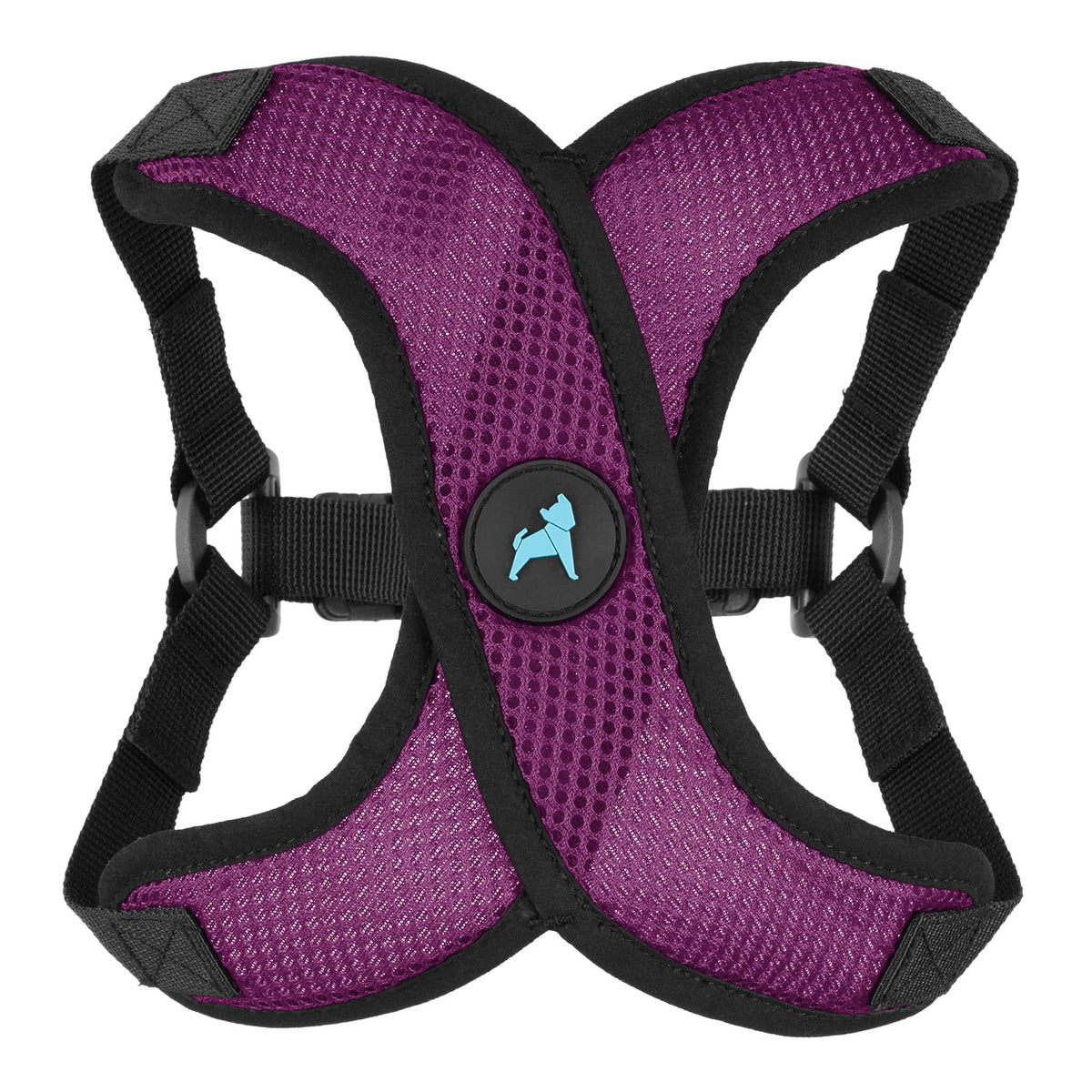 #04234 - Comfort X Step In Lite Harness: Pink / X-Large Chest (22-28")
