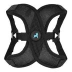 #04234 - Comfort X Step In Lite Harness: Pink / Small Chest (14-17")