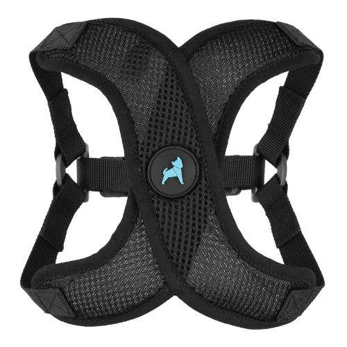 #04234 - Comfort X Step In Lite Harness: Pink / X-Large Chest (22-28")