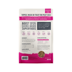 Freeze Dried Raw Salmon Recipe: 3.5oz