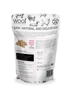 Woof Lamb Green Tripe Treats 1.4oz
