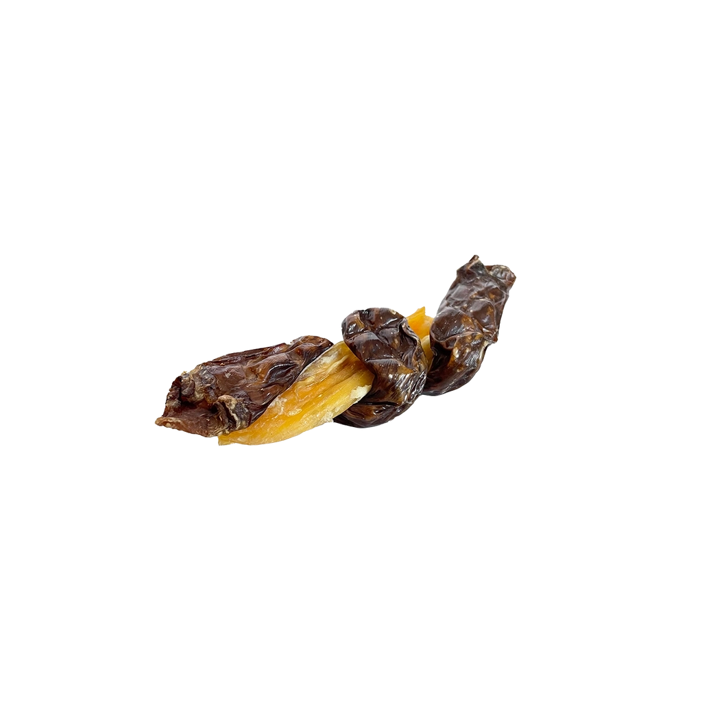 Chomper (Esophagus) Wrap Backstrap Tendon 8-11" 20cs