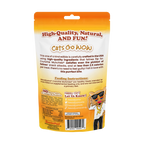 Meowijuana® Crunchie Munchies Chicken Cat Treats
