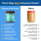 Duck and Ghee Meat Spread | NEW 12oz Jar