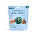 Joint Health Wellness Pops: Large