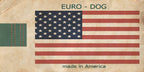 Pro Leather Dog Leash | Tan | Small