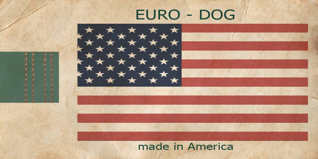 Pro Leather Dog Leash | Bark Brown | Large