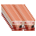 Turkey Chips Healthy Dog Snack Pack Bundle (24 pack): 24