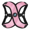 #04234 - Comfort X Step In Lite Harness: Pink / X-Large Chest (22-28")