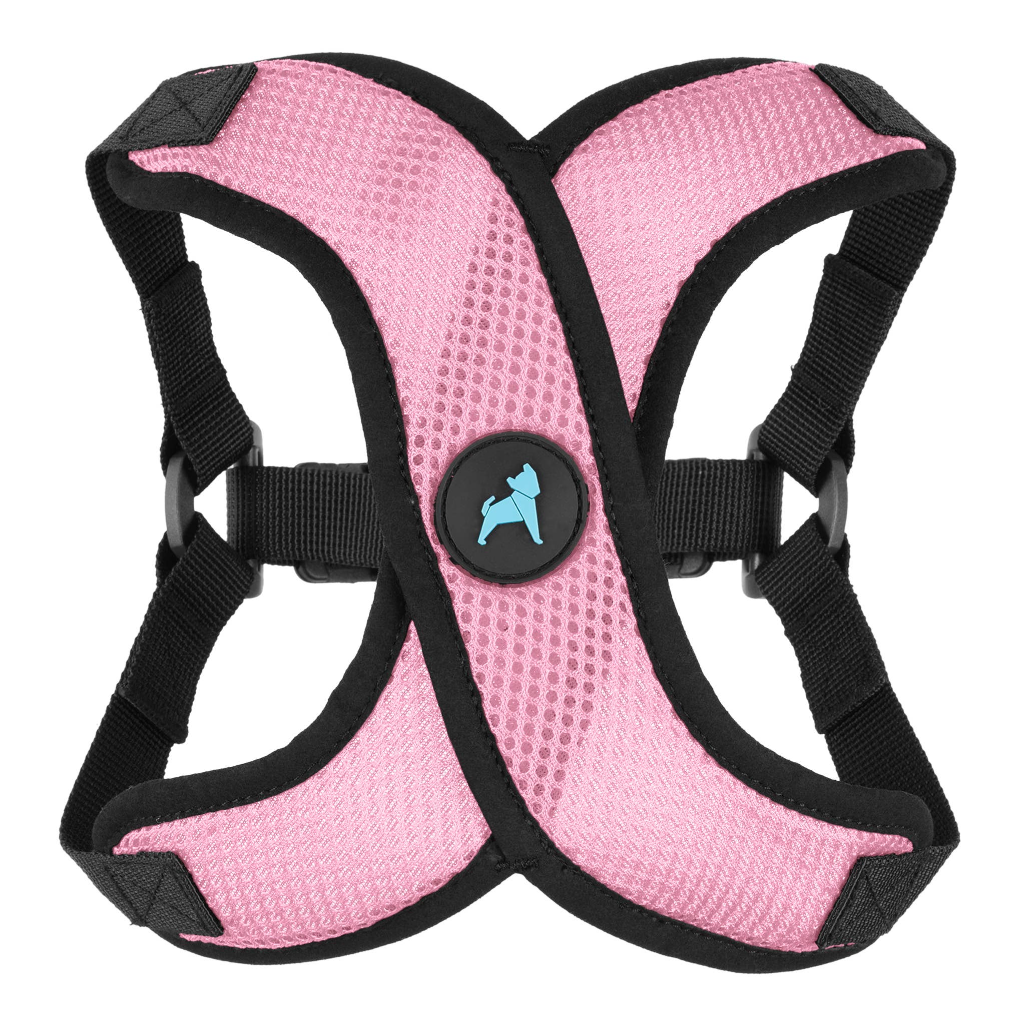 Comfort X Step-In Lite Harness | Pink | Large