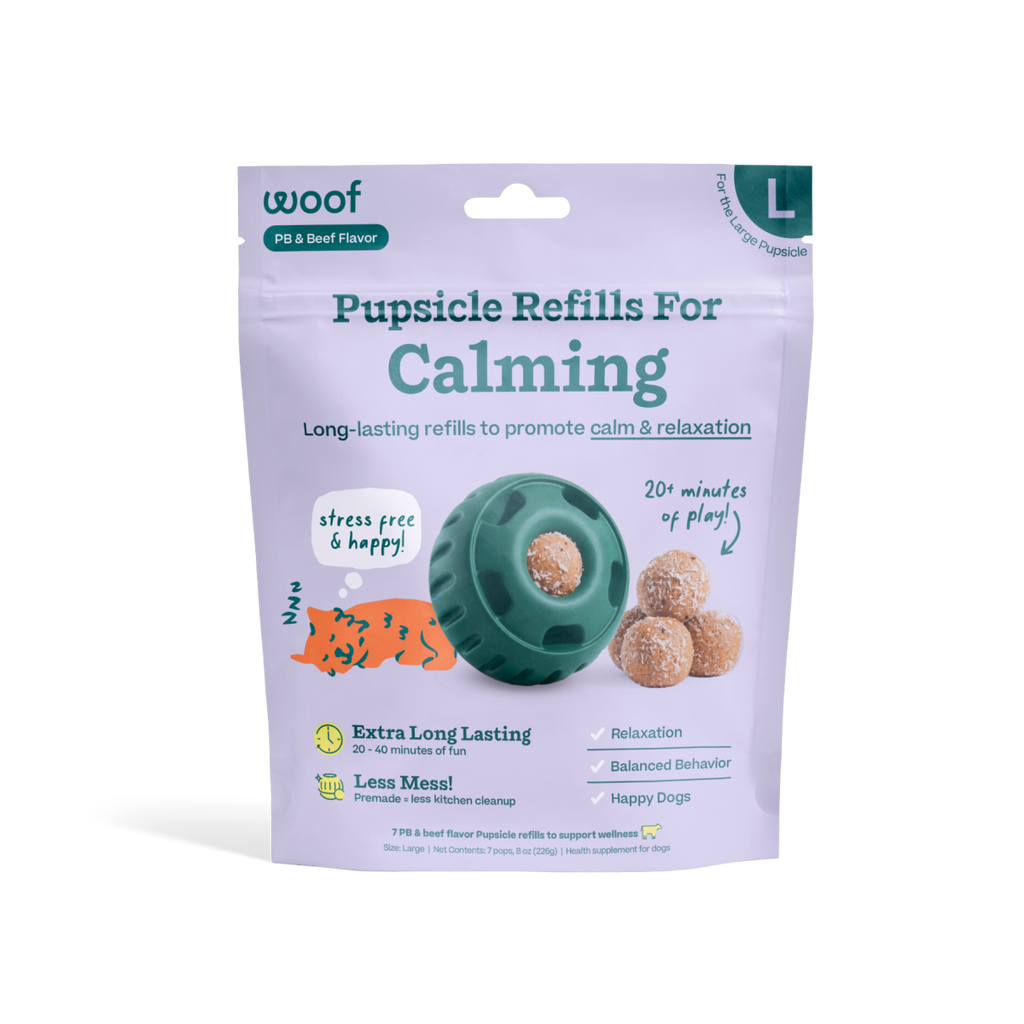 Calming Wellness Pops: Large