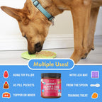 Salmon and Ghee Meat Spread | NEW 12oz Jar