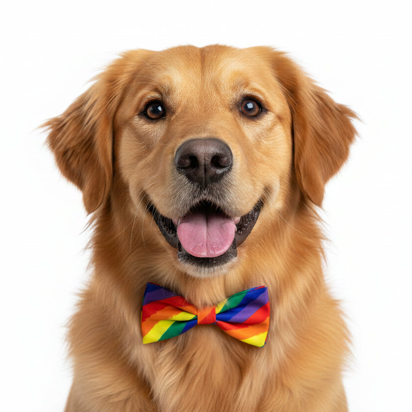Equality Bow Tie | Medium