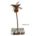 Savvy Tabby® Jungle Jabber Cat Toy
